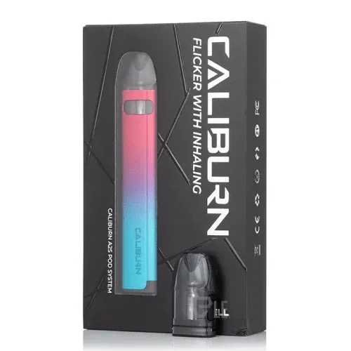 Uwell Caliburn A2s Pod System